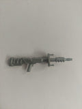 Vintage 1987 G.I. Joe Avalanche Rifle Accessory Part