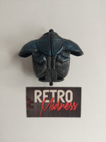 McFarlane DC Multiverse Steppenwolf Torso BAF Part