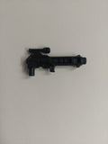 Transformers Power of the Primes Volcanicus Dinobot Slug Gun Accessory