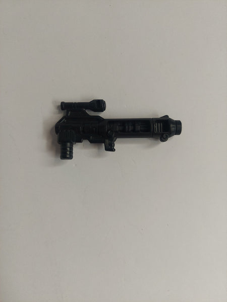 Transformers Power of the Primes Volcanicus Dinobot Slug Gun Accessory