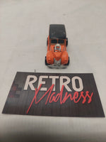 Vintage 1979 Hot Wheels Woody Wagon