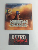LEGO Mindstorms Vision Command