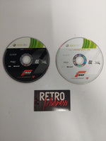 Xbox 360 Forza Motorsport 4