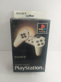 Sony PlayStation Controller with Box