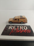 Vintage Hot Wheels Minitrek