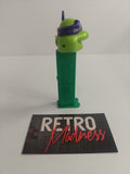 Teenage Mutant Ninja Turtles Donatello Pez Dispenser