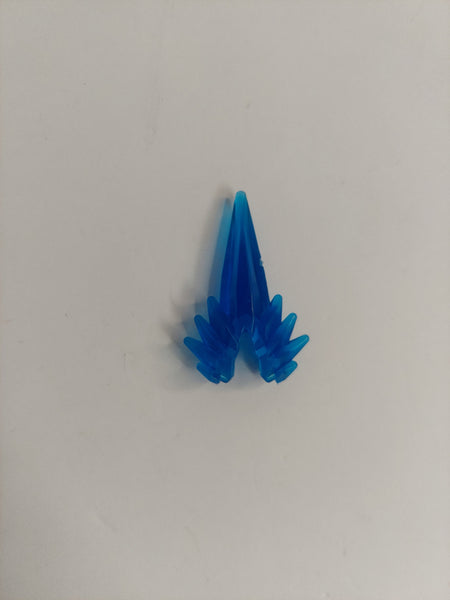 Transformers Cyberverse Bumblebee Weapon Blade Accessory