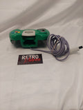 Performance for Sega Dreamcast Controller Green Astropad Tested