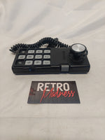 Coleco Controller for ColecoVision Console Number Pad Tested