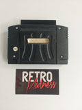 InterAct GameShark Pro for the Nintendo 64 V3.2 Tested