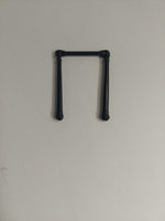 G.I. Joe Valor vs. Venom Snake Eyes Nunchucks Weapon Accessory