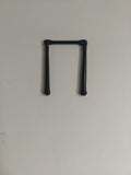 G.I. Joe Valor vs. Venom Snake Eyes Nunchucks Weapon Accessory