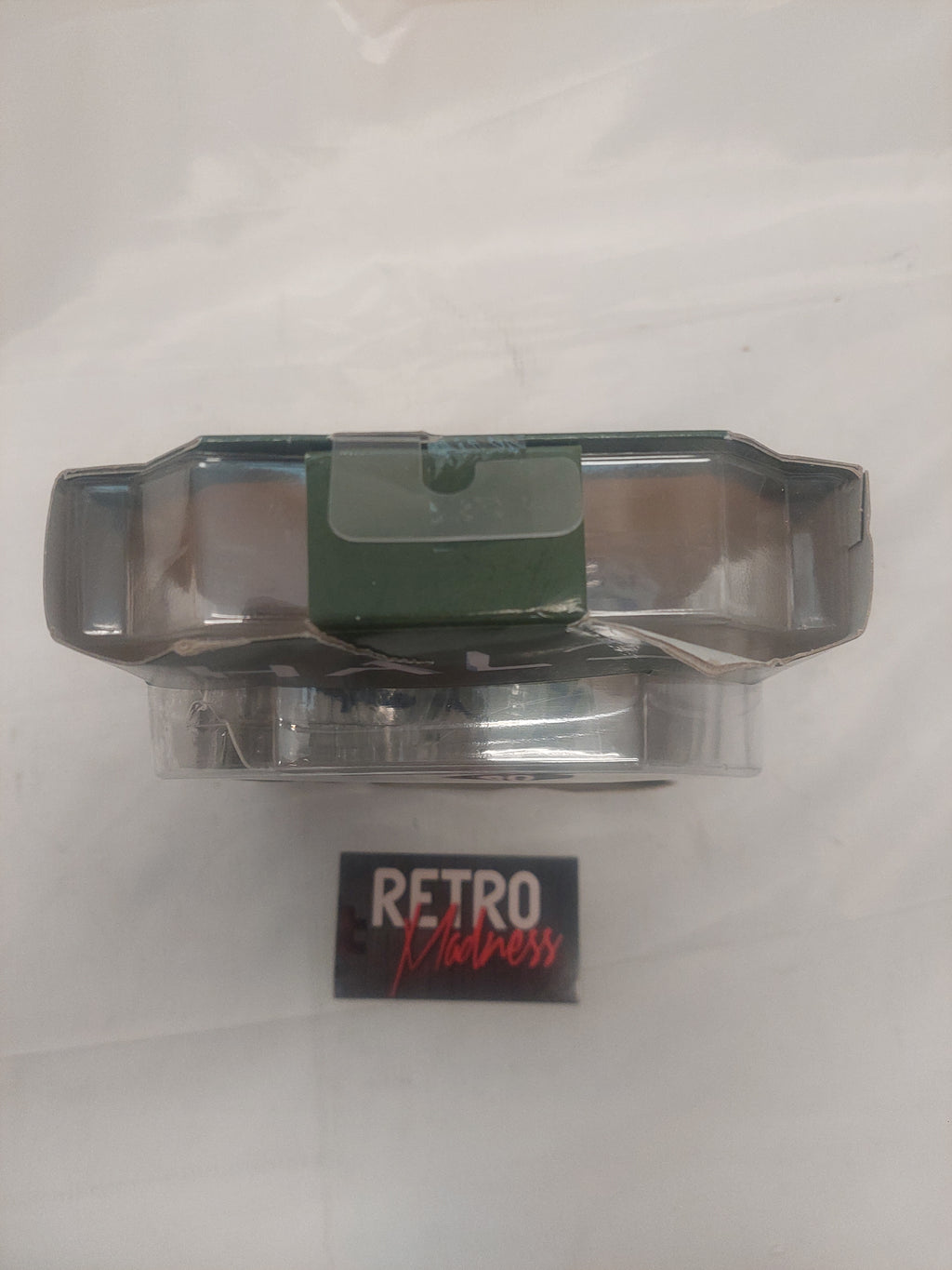 Halo Infinite Series 2 Master Chief with Assault Rifle