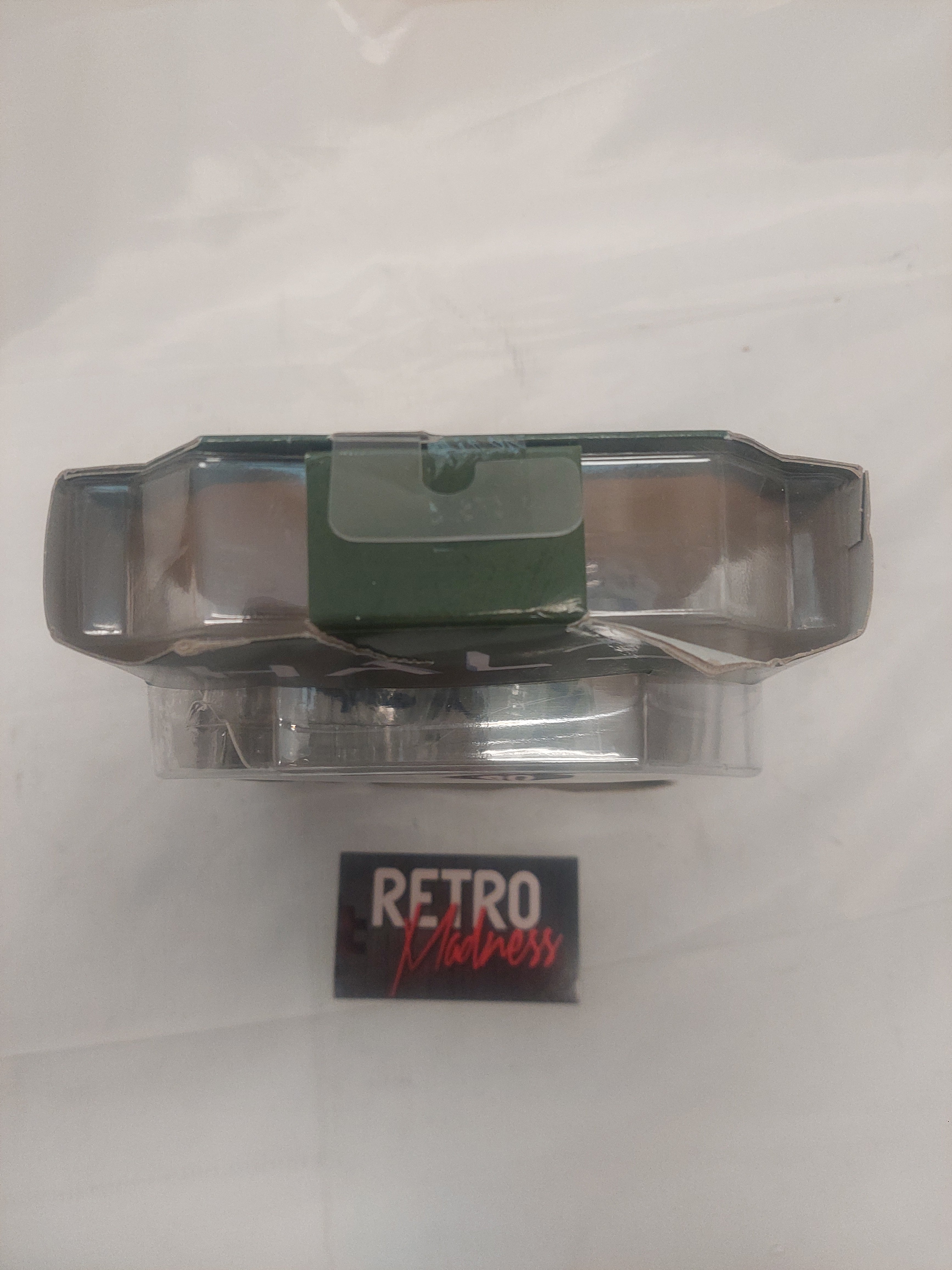Halo Infinite Series 2 Master Chief with Assault Rifle