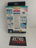 Sega Game Gear Winter Olympic Games Lillehammer '94