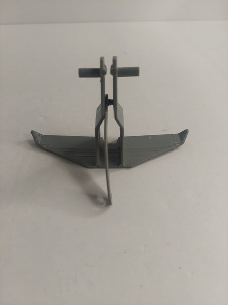 G.I. Joe 1985 Cobra Moray Part