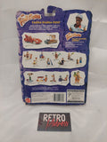 Vintage The Flintstones Fillin' Station Barney Figure