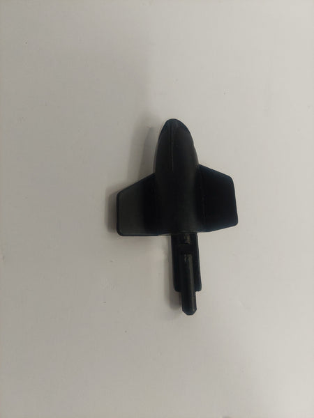 Vintage Kenner Aliens ATAX Missile Accessory