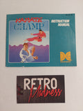 Nintendo NES Manual Instruction Booklets ONLY No Games