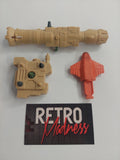 Vintage Centurions Jake Rockwell Accessory Parts