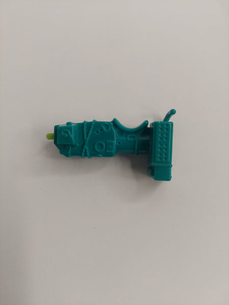 Vintage 1993 G.I. Joe Bazooka Missile Launcher Accessory Part