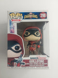 Funko Pop Marvel Contest of Champions Gamerverse Guillotine #298