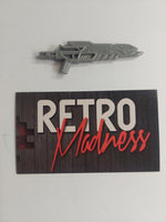 Transformers Generations Combiner Wars Optimus Maximus Mirage Weapon  Accessory