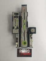 Vintage 1996 Galoob Micro Machines Star Wars Darth Vader's Lightsaber Playset Incomplete
