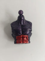 Marvel Legends Dormammu Upper Torso BAF Part ONLY