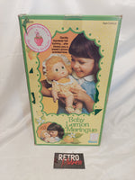 Vintage Kenner Baby Lemon Meringue Baby Doll