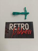 Vintage Crystar Warbow Accessory Part