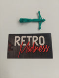 Vintage Crystar Warbow Accessory Part