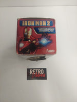Funko Iron Man Mark VI Wacky Wobbler Bobblehead Iron Man 2