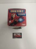 Funko Iron Man Mark VI Wacky Wobbler Bobblehead Iron Man 2