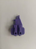 Transformers G1 Blot Backpack Weapon Accessory Part