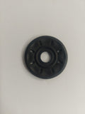 G.I. Joe Destro Disk Accessory 1997