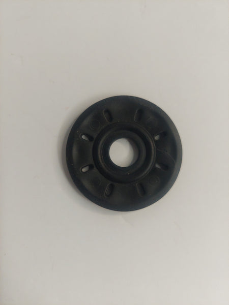 G.I. Joe Destro Disk Accessory 1997