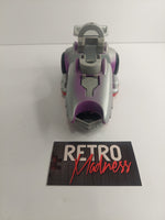Vintage Uncanny X-Men Magneto Magnetron Vehicle Incomplete