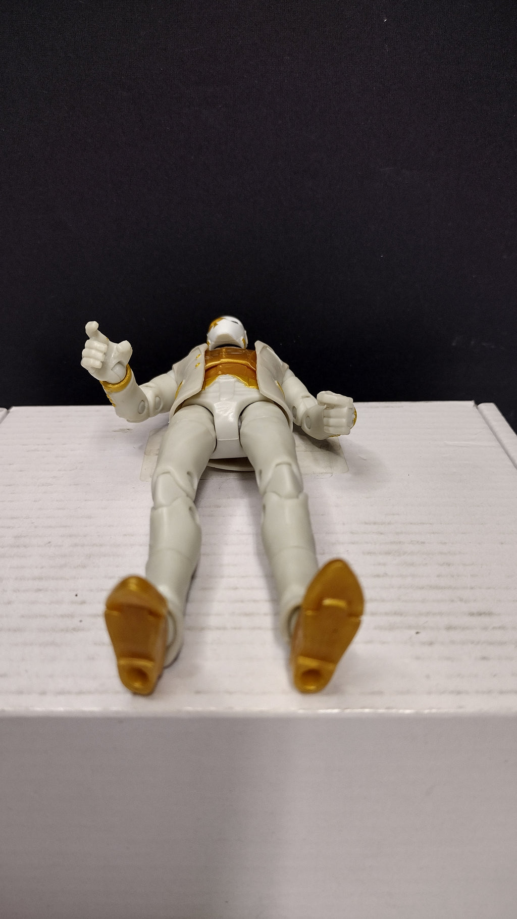 2019 Jazwares Fortnite Legendary Series 6" Double Agent Wildcard Figure (Loose)