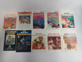 Atari 2600 Manual Instruction Booklet Lot A