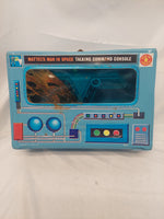 Vintage Mattel's Man in Space Talking Command Console Major Matt Mason