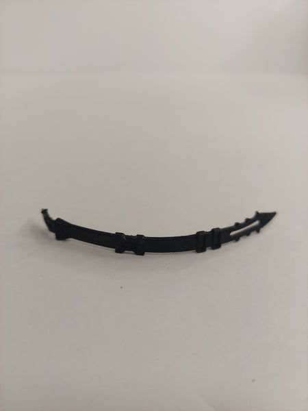 G.I. Joe 1988 Phantom X-19 Seatbelt Part