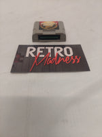 Interact Accessories Memory Card Plus for Nintendo 64 N64 Untested