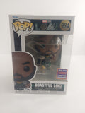 Funko Pop Marvel Studios Boastful Loki 984