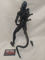 NECA Alien Xenomorph 13.5" Figure Broken Feet