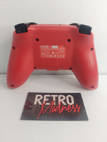 Hori Super Mario Wireless Controller for Nintendo Switch Tested