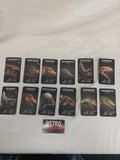STEM-Based Education Series 4D+ Dinosaur Experience Virtual Reality Headset Tested