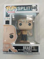 Funko Pop Split Beast 649