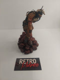 McFarlane Monsters 6 Faces of Madness Atilla the Hun Figure Incomplete