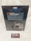 Marvel Crisis Protocol Miniatures Game CPE 03 Rival Panels: Weapon X Program